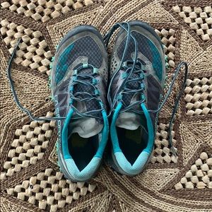 COPY - La Sportiva Bishops trail shoes